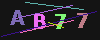 Gambar captcha